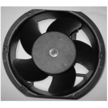 Ventilador de fluxo de ar grande DC para poder